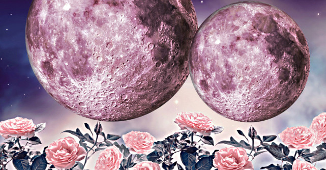 12 Aprilie 2021: Luna Nouă în Berbec și ziua în care ni se poate schimba viața. Sfatul Universului pentru fiecare zodie în parte