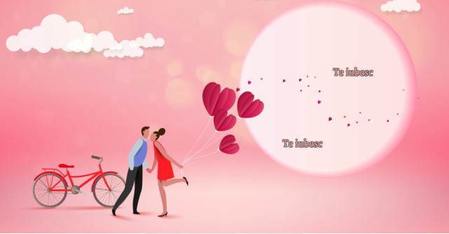 Poze cu mesaje de dragoste pentru cele mai îndragostite dintre voi