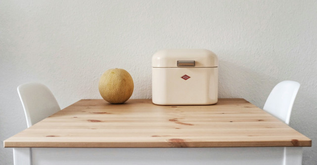 Alegerea unei mese de bucătărie depinde de 5 factori importanți!