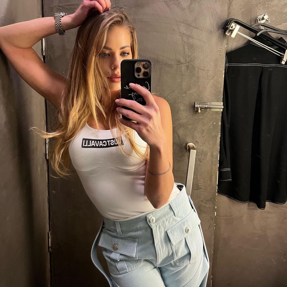 Roxana Nemeș, probleme grave de sănătate după participarea la Survivor