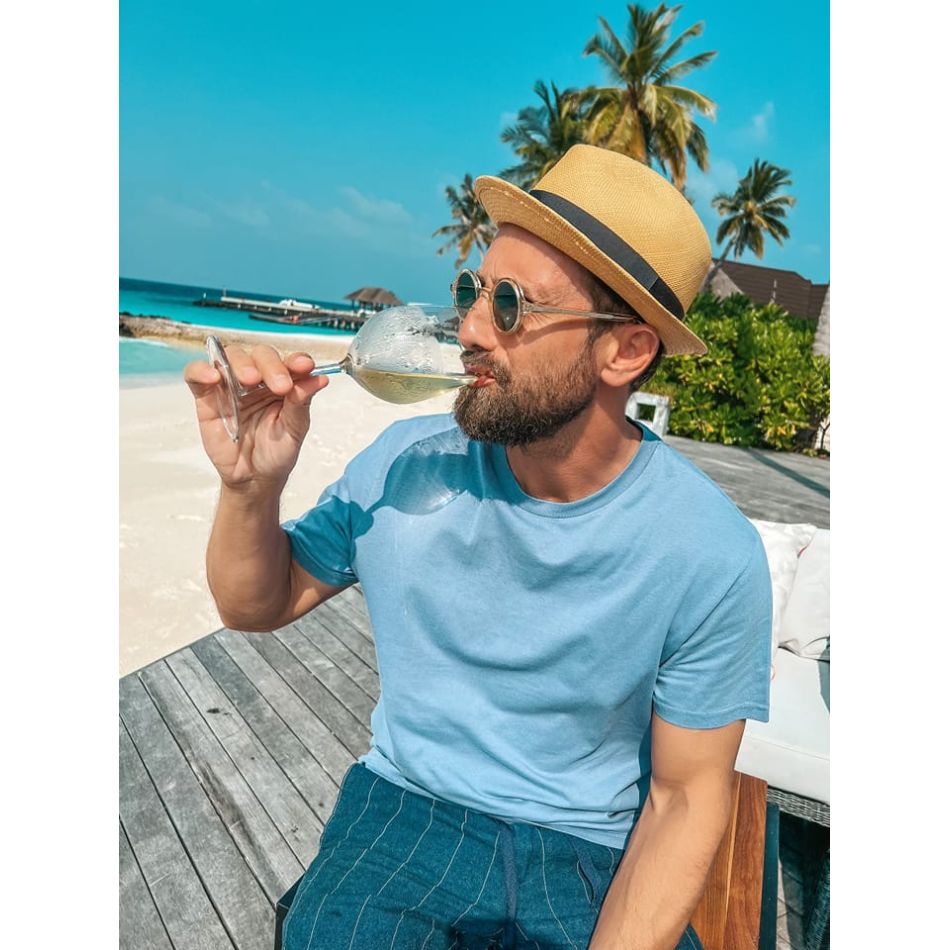 Dani Oțil a primit un mesaj de la vecina lui! Reacția de necrezut a prezentatorului tv: Mi-era rușine...