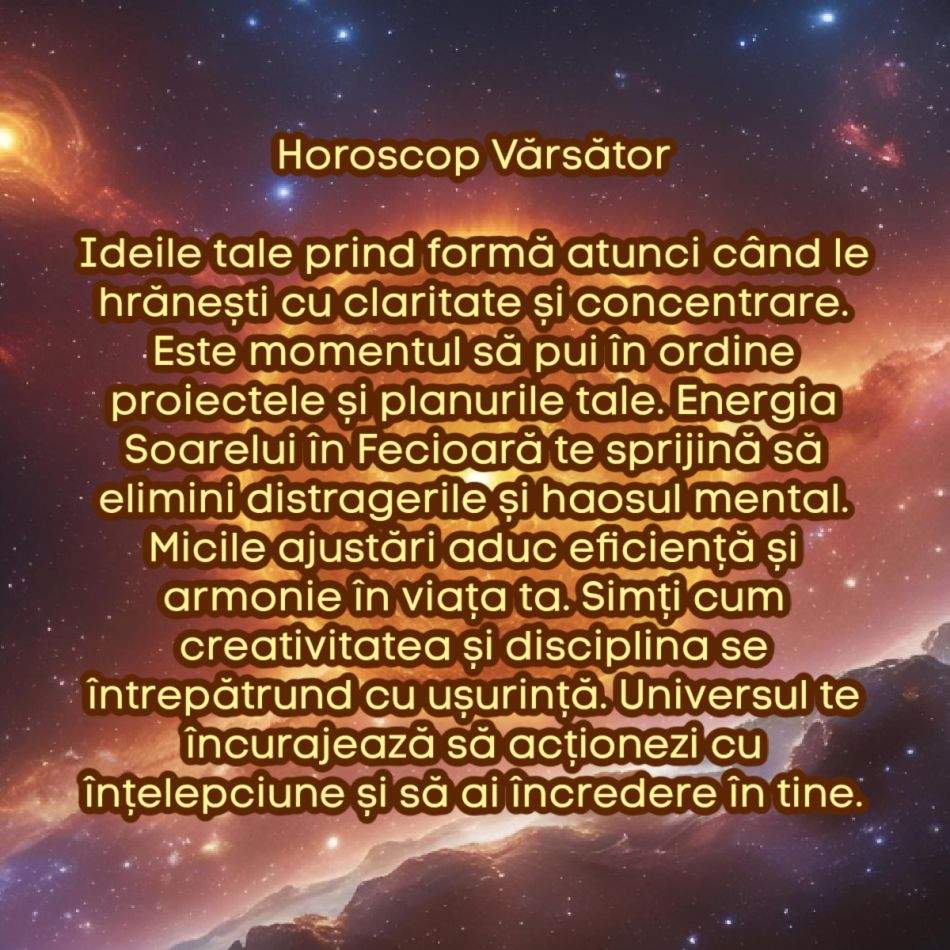 Soarele în Fecioară 2025: Ghidul cosmic pentru fiecare zodie în parte. Mesaje sacre și sfaturi de la Univers