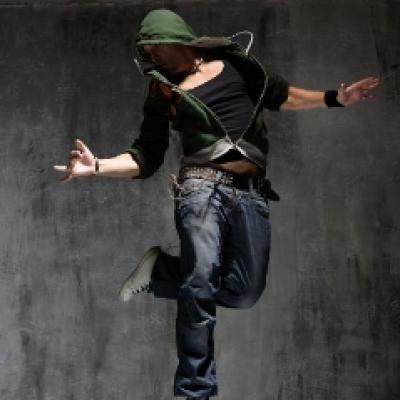 Video: Romanul din Matrix face furori la Britanicii au Talent