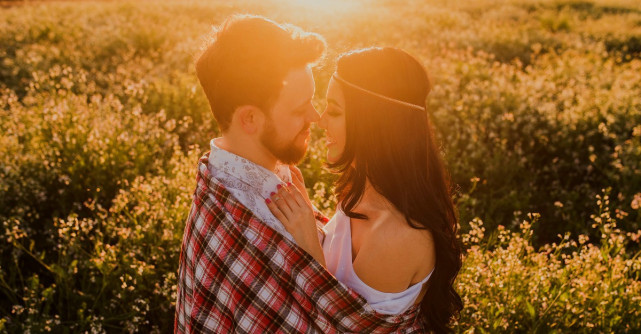 Cum stii daca ti-ai gasit sufletul-pereche – EL face aceste 24 de lucruri pentru tine?