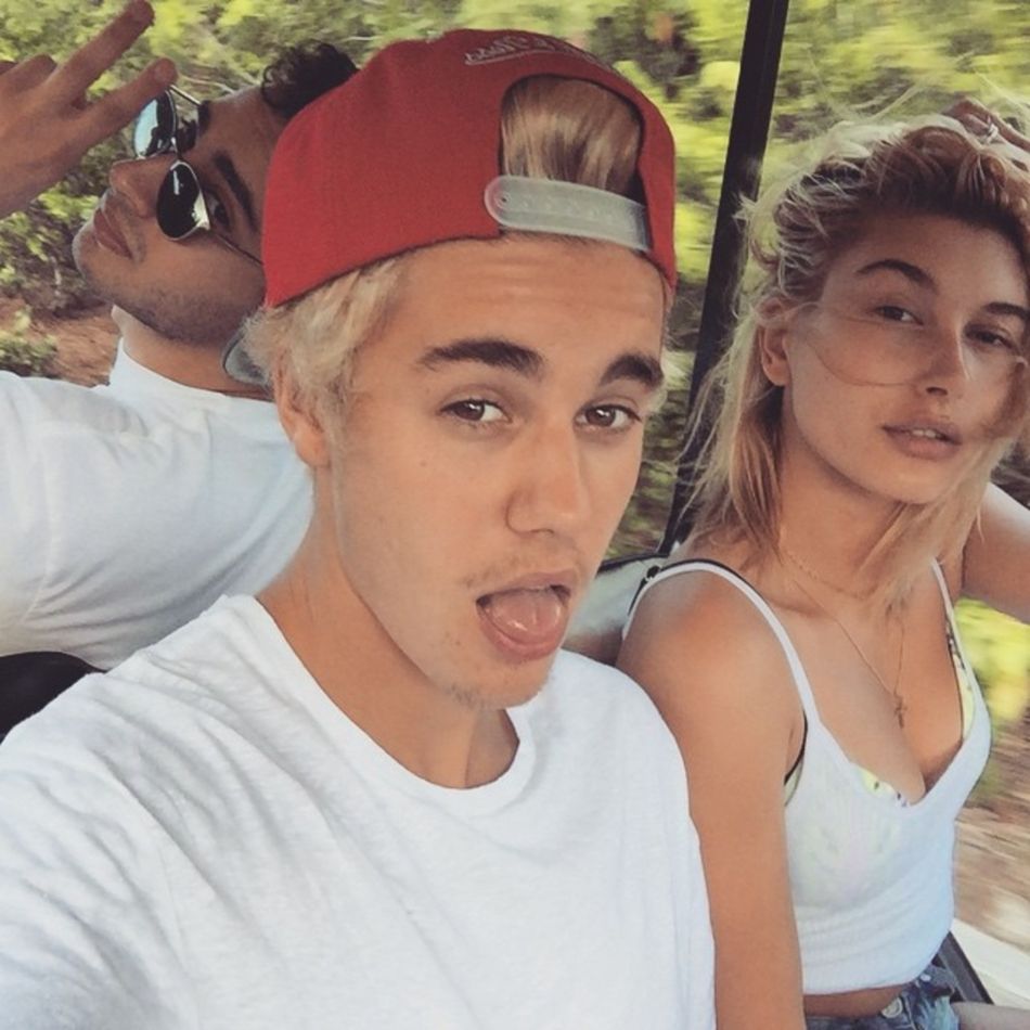 Justin Bieber este devastat de situația prin care trece soția sa, Hailey Bieber: Își iubește soția mai mult decât orice pe lume