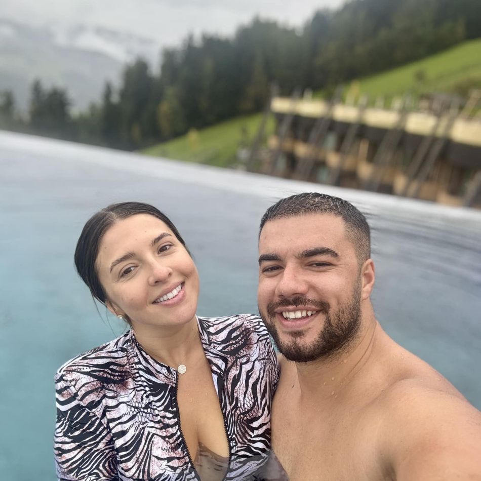 Daniela Iliescu a luat decizia: Cum își va aduce pe lume fetița!