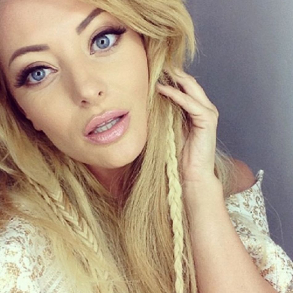 Delia, probleme de sănătate pe scena Untold! Artista a fost la un pas de leșin