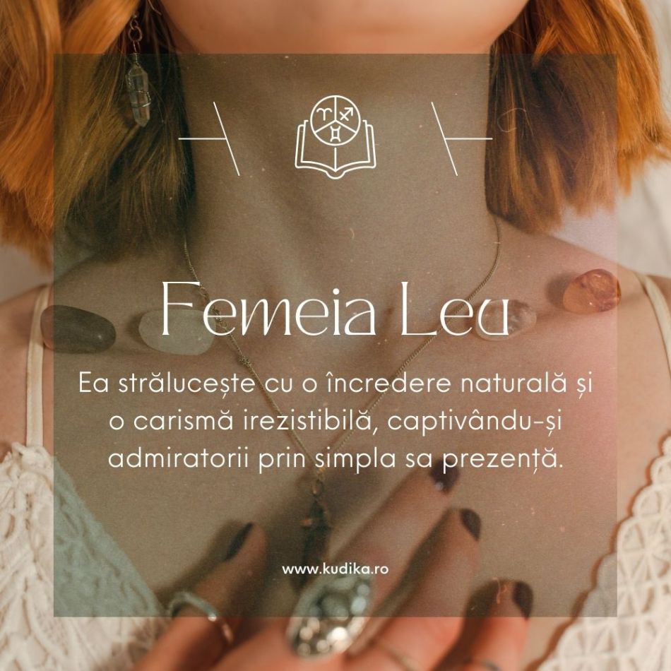 Top 5 zodii de femei seducătoare: Femeile care îți vor lua mințile