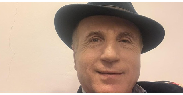 Constantin Enceanu a intrat în lumea afacerilor. Cum transformă artistul localurile sale în locuri de neuitat