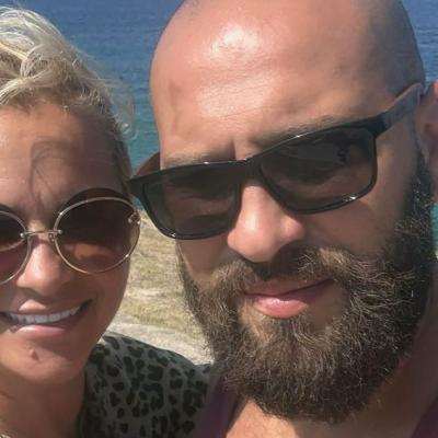 Iubitul Paulei Chirilă, mesaj după valul de critici din online: „Fiecare primește ce aruncă în Univers”
