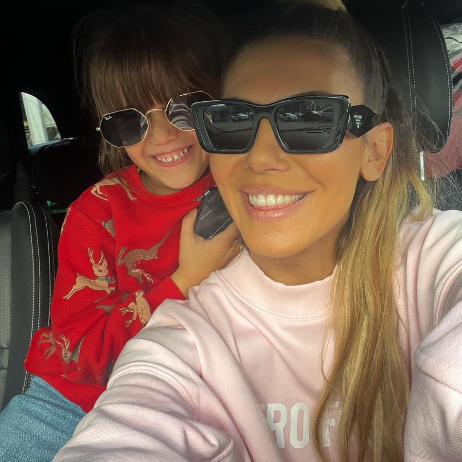 Sore, mărturisiri sincere despre despărțirea de tatăl fiicei sale 