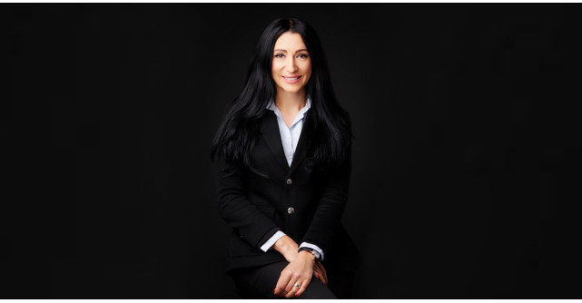 Gabriela Stănică preia coordonarea activității de e-commerce a Carrefour România