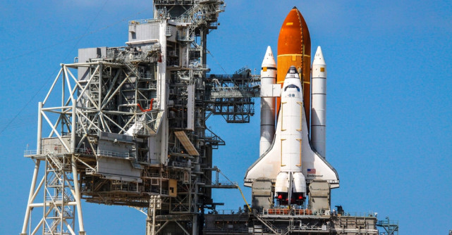 Lansare spectaculoasă NASA. Oamenii revin în apropierea Lunii după jumătate de secol