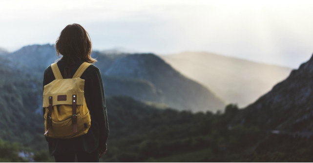 3 lucruri de luat cu tine intr-o calatorie spirituala