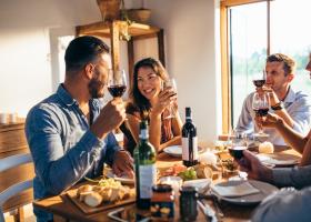 Cum să alegi cel mai bun vin românesc pentru ocaziile speciale?