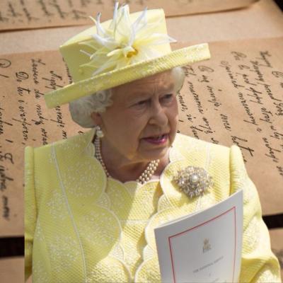 Regina Elisabeta a lăsat un plic sigilat pe care nimeni nu are voie să-l citească încă 60 de ani