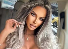 Bianca Drăgușanu, schimbări radicale în viață! Vedeta i-a surprins pe internauți