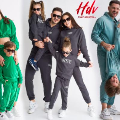 Învață cum să fii o mamă cool cu o garderobă pe măsură