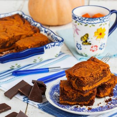 Prajitura negresa din DOUA INGREDIENTE. Este gata in CINCI MINUTE