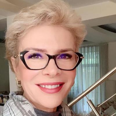 Teo Trandafir, dezvăluiri despre bărbații din viața ei. De ce este în continuare singură?