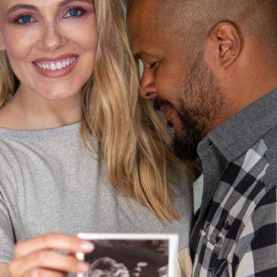 Andreea Ibacka, însărcinată pentru a doua oară. 'Namiko abia aşteaptă un partener permanent de joacă'