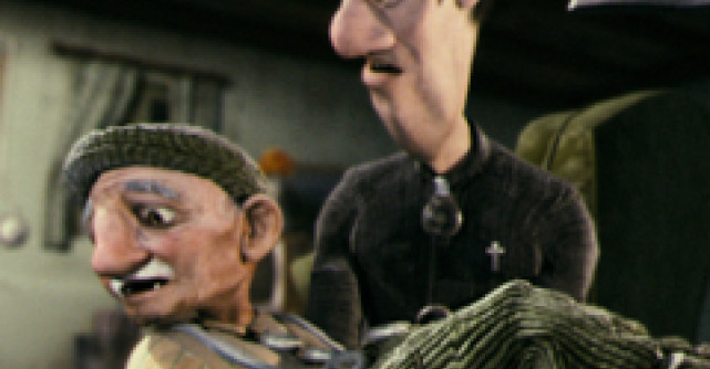 Scurtmetraje pline de Pacate Capitale la ShortsUP, sambata