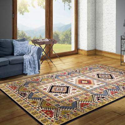 In tendinte: covoare cu motive de inspiratie orientala