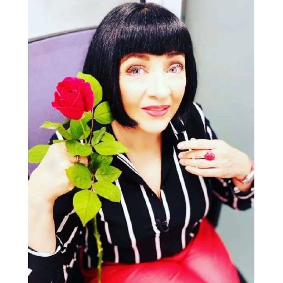 Neti Sandu a fost în depresie după despărțirea de iubit. Cum și-a vindecat astroloaga viața?