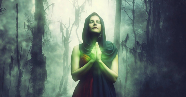 Horoscop biblic: Sfantul care iti protejeaza zodia