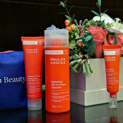 Noua linie DEFENSE de la Paula’s Choice Skincare: Repararea daunelor cauzate de factorii poluanți din mediul extern 
