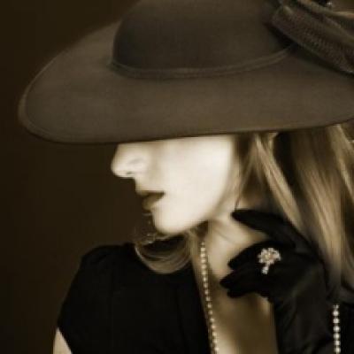 Colectia Chanel primavara-vara 2011