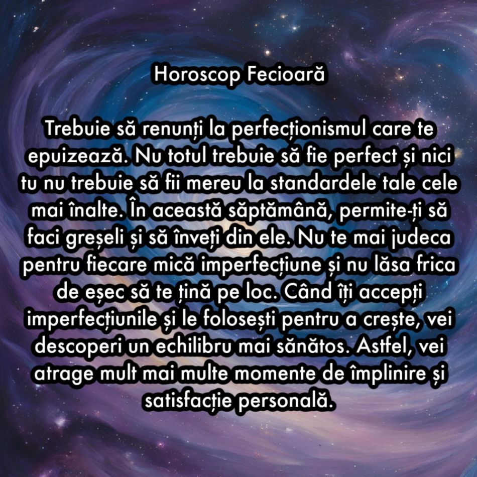 La ce trebuie să renunți în săptămâna 20-26 ianuarie ca să atragi fericirea în viața ta