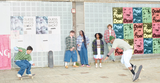 CULTURAL TIES - O EXPLORARE FĂRĂ PRECEDENT A STILULUI STREETWEAR ȘI A COMUNITĂȚILOR SALE DIN EUROPA