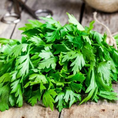 Cura miraculoasa de doua saptamani. Ce se intampla daca consumi zilnic patrunjel
