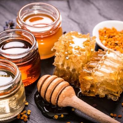 6 efecte miraculoase ale mierii
