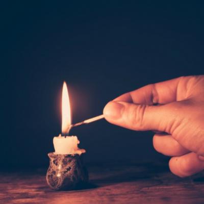 Cand vom intelege ca fericirea este ACUM si AICI?