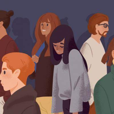 5 Obiceiuri ale oamenilor nefericiți