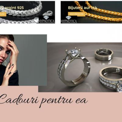 Vrei sa fii sotia mea? Momentele memorabile vin la pachet cu inele argint de logodna !