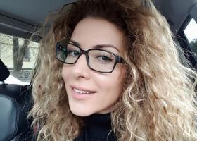 Carmen Bruma a fost operată pentru a doua oară! Cum se simte vedeta după intervenția suferită?