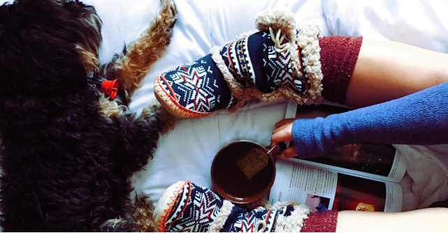 Cum sa-ti faci duminica mai frumoasa