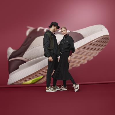 ECCO ST.1 - Alegerea potrivita pentru aceasta toamna