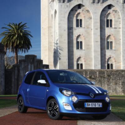Noul Twingo: Reintoarcerea la optimism
