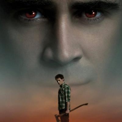 Nopti de Groaza in cinematografe!