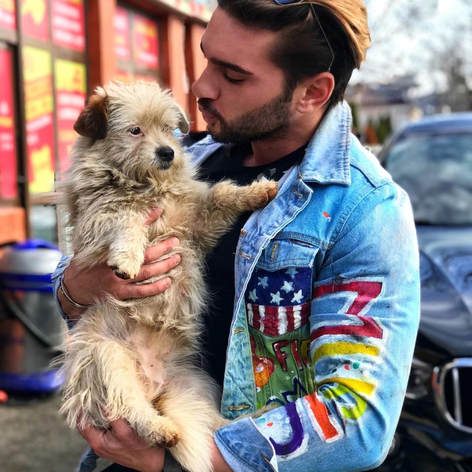 Dorian Popa, prima vacanță după ani de muncă: Hai să o gândim și în esență...