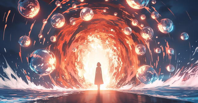 4 zodii care trec prin Portalul Abundenței pe 04.04. Vor avea bani tot restul anului!