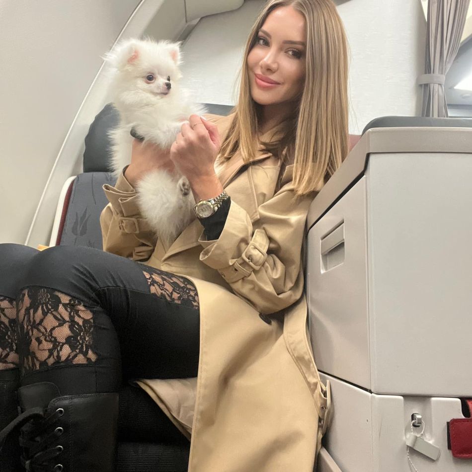 Otilia Bilionera, noi detalii despre logodnicul turc: S-a împuşcat în piept...