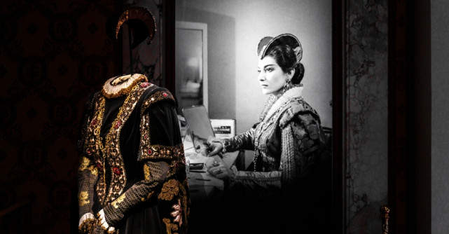 La mulți ani în eternitate, Maria Callas! Pe 2 decembrie se năștea cea mai frumoasă voce a lumii