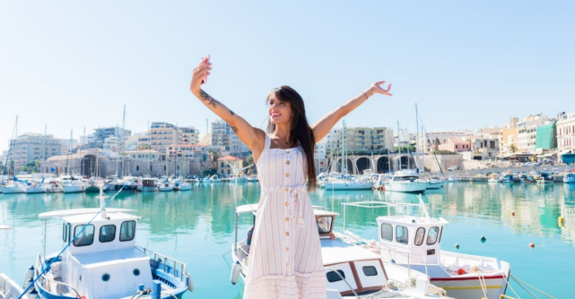Vacanța în Creta: 5 recomandări pentru o experiență de neuitat 