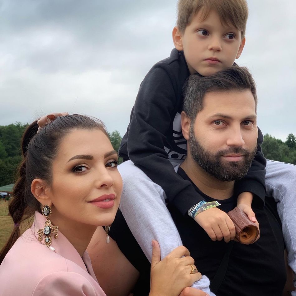Celia, dezvăluiri după divorț: Sunt într-o perioadă destul de dificilă a vieții mele. Cum s-a schimbat viața artistei