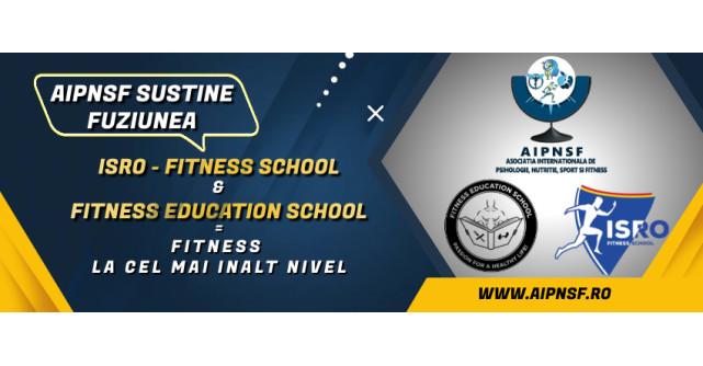 Un ONG susține fuziunea a două școli renumite de formare profesională, în lupta pentru combaterea obezității în România